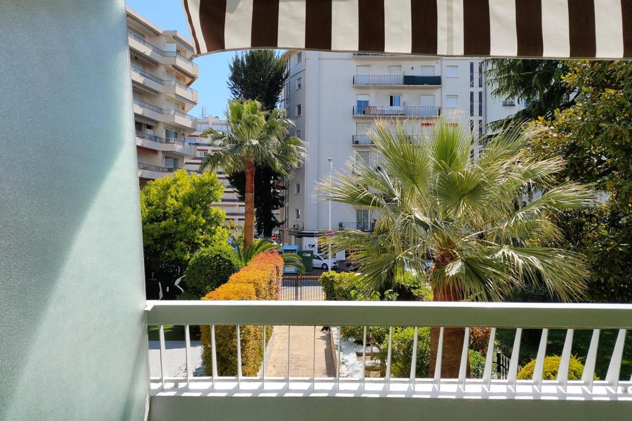 Hôtel Victoria Cannes Exterior foto