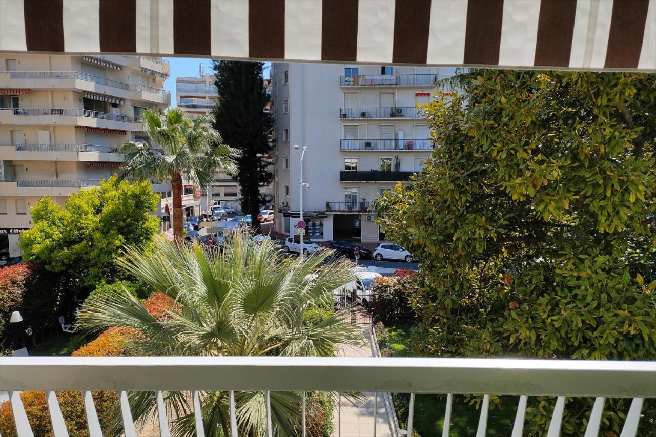 Hôtel Victoria Cannes Exterior foto